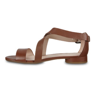 Босоножки W FLAT SANDAL II - ECCO