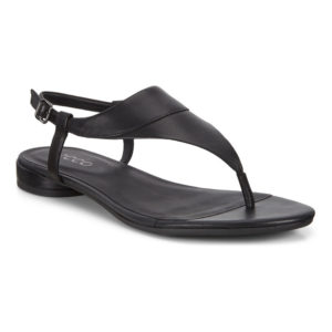 Сандалии W FLAT SANDAL II - ECCO Сандалии W FLAT SANDAL II - ECCO