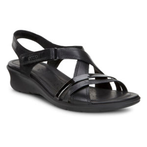 Босоножки FELICIA SANDAL - ECCO Босоножки FELICIA SANDAL - ECCO
