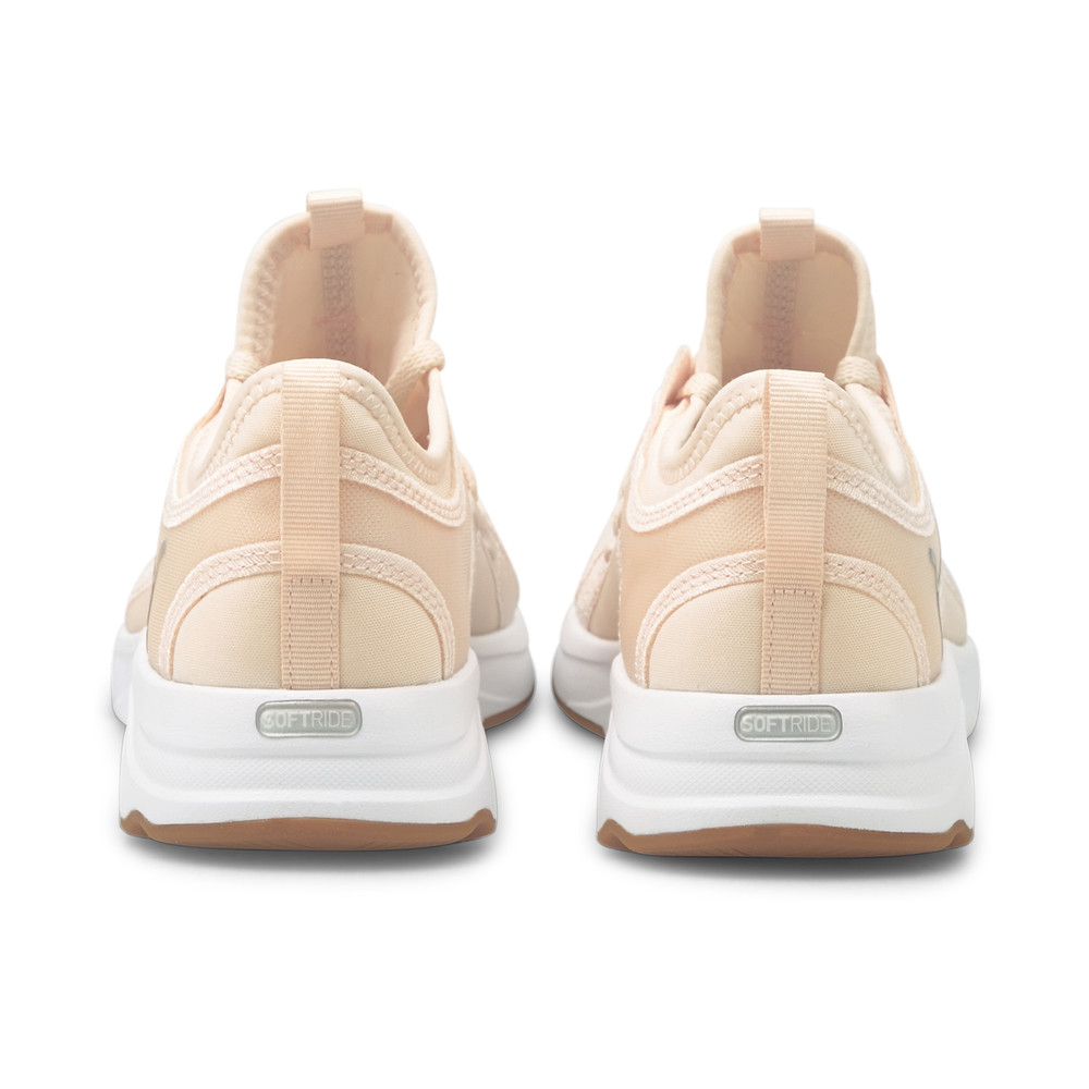 Кроссовки Soft Ride Sophia Eco Women's Running Shoes Puma - Puma Кроссовки Soft Ride Sophia Eco Women's Running Shoes Puma - Пол: Женский