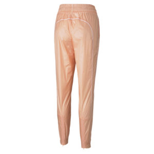 Штаны Iconic T7 Woven Women's Track Pants Puma - Пол: Женский