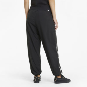 Штаны Infuse Woven Women's Pants Puma - Пол: Женский