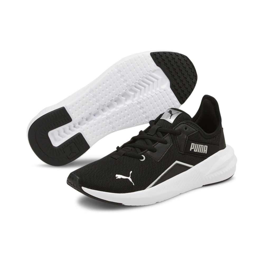 Кроссовки Platinum UNTMD Women's Training Shoes Puma - Puma Кроссовки Platinum UNTMD Women's Training Shoes Puma - Пол: Женский