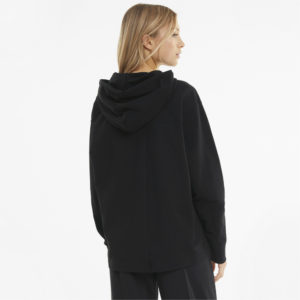 Толстовка Infuse Women's Hoodie Puma - Пол: Женский