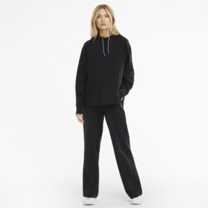 Толстовка Infuse Women's Hoodie Puma - Пол: Женский