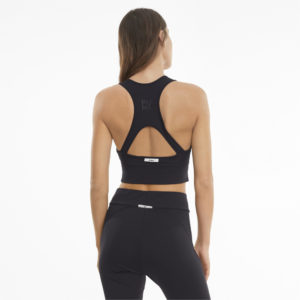 Топ Infuse Women's Crop Top Puma - Пол: Женский