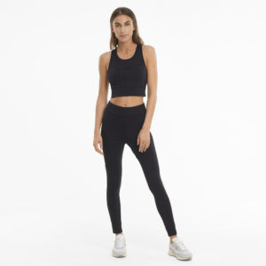 Топ Infuse Women's Crop Top Puma - Пол: Женский