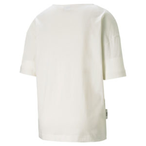 Футболка Infuse Long Women's Tee Puma - Пол: Женский