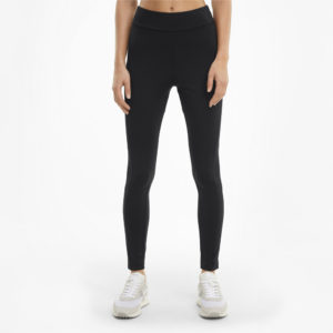Леггинсы Infuse Women's Leggings Puma - Puma Леггинсы Infuse Women's Leggings Puma - Цвет: Черный