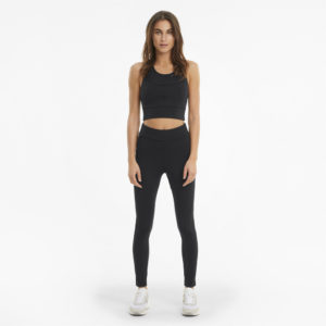 Леггинсы Infuse Women's Leggings Puma - Пол: Женский