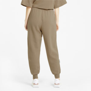 Штаны Infuse Women's Sweatpants Puma - Пол: Женский
