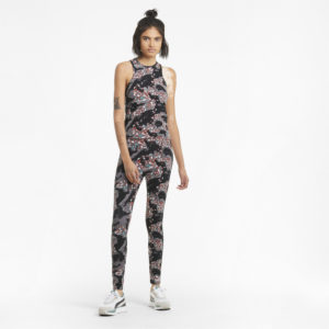 Леггинсы RE.GEN Printed Women's Leggings Puma - Пол: Женский
