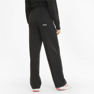 Штаны Infuse Women's Paperbag Pants Puma - Пол: Женский