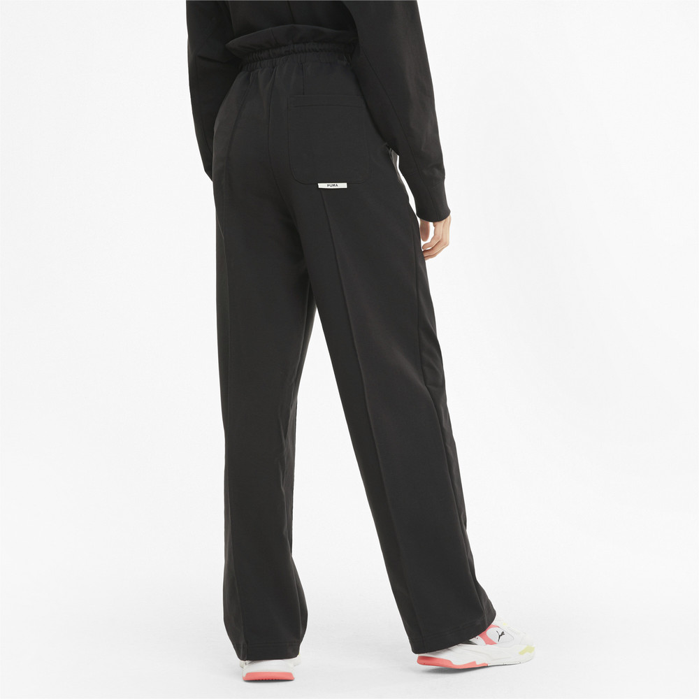 Штаны Infuse Women's Paperbag Pants Puma - Puma Штаны Infuse Women's Paperbag Pants Puma - Пол: Женский