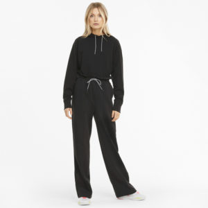 Штаны Infuse Women's Paperbag Pants Puma - Пол: Женский