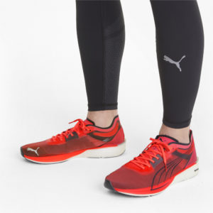 Кроссовки Liberate Nitro Men's Running Shoes Puma - Пол: Мужской