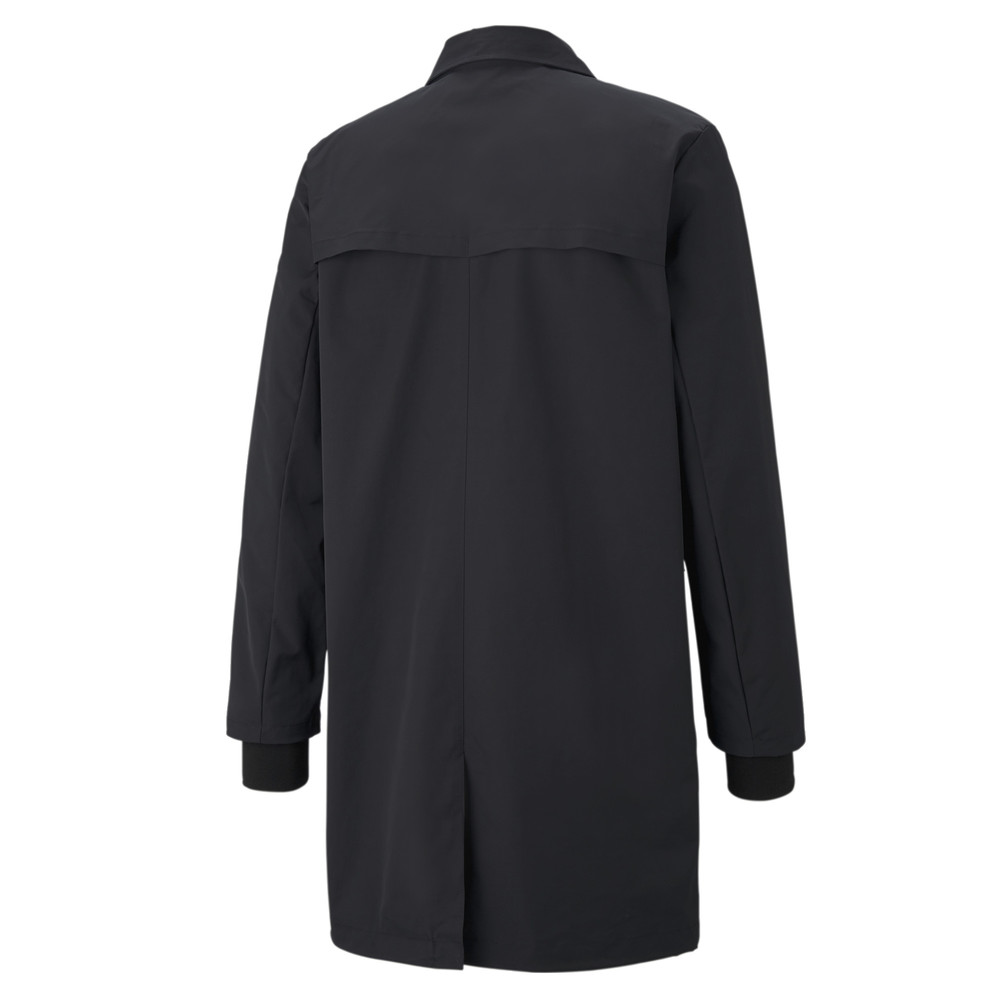 Куртка Tunnel Men's Basketball Trench Coat Puma - Puma Куртка Tunnel Men's Basketball Trench Coat Puma - Пол: Мужской