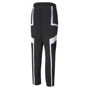Штаны Court Side Men's Basketball Pants Puma - Пол: Мужской