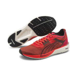 Кроссовки Liberate Nitro Men's Running Shoes Puma - Пол: Мужской