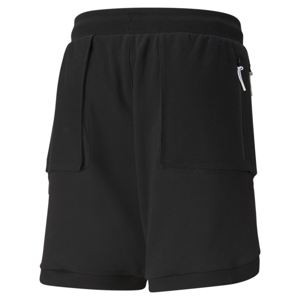 Шорты Standby Men's Basketball Shorts Puma - Puma Шорты Standby Men's Basketball Shorts Puma - Пол: Мужской