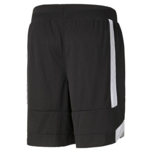 Шорты Court Side Mesh Men's Basketball Shorts Puma - Пол: Мужской