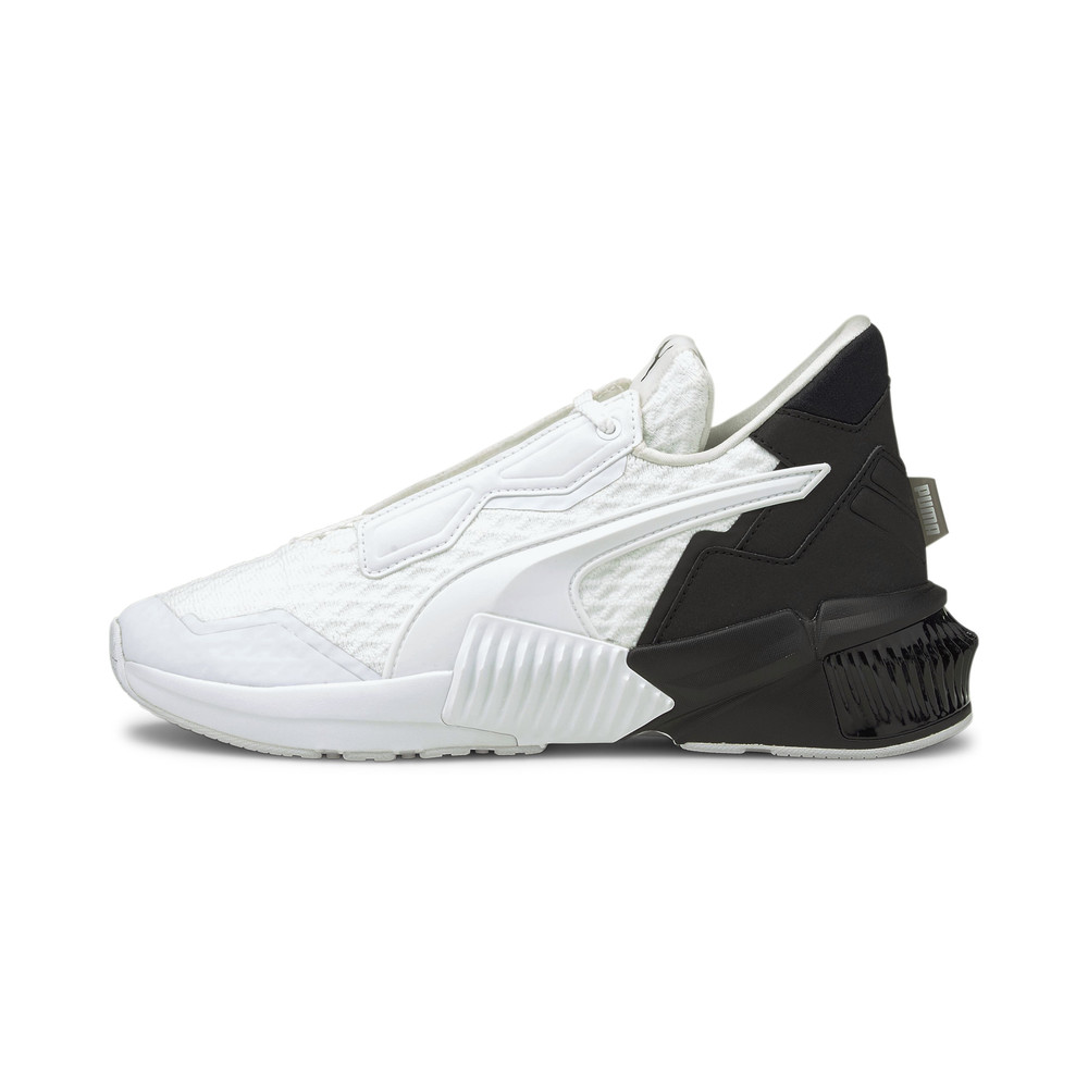 Кроссовки Provoke XT Block Women's Training Shoes Puma - Puma Кроссовки Provoke XT Block Women's Training Shoes Puma - Цвет: Белый