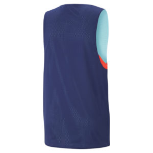 Майка Up 1 Men's Basketball Jersey Puma - Пол: Мужской