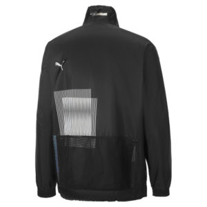 Олимпийка PUMA x Felipe Pantone Men's Jacket Puma - Пол: Мужской