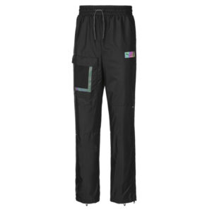 Штаны PUMA x Felipe Pantone Men's Pants Puma - Puma Штаны PUMA x Felipe Pantone Men's Pants Puma - Цвет: Черный