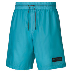 Шорты PUMA x Felipe Pantone Men's Shorts Puma - Puma Шорты PUMA x Felipe Pantone Men's Shorts Puma - Цвет: Синий