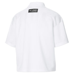 Футболка PUMA x Felipe Pantone Women's Jersey Puma - Пол: Женский