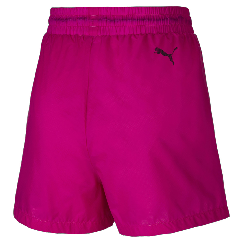 Шорты PUMA x Felipe Pantone Women's Shorts Puma - Puma Шорты PUMA x Felipe Pantone Women's Shorts Puma - Пол: Женский