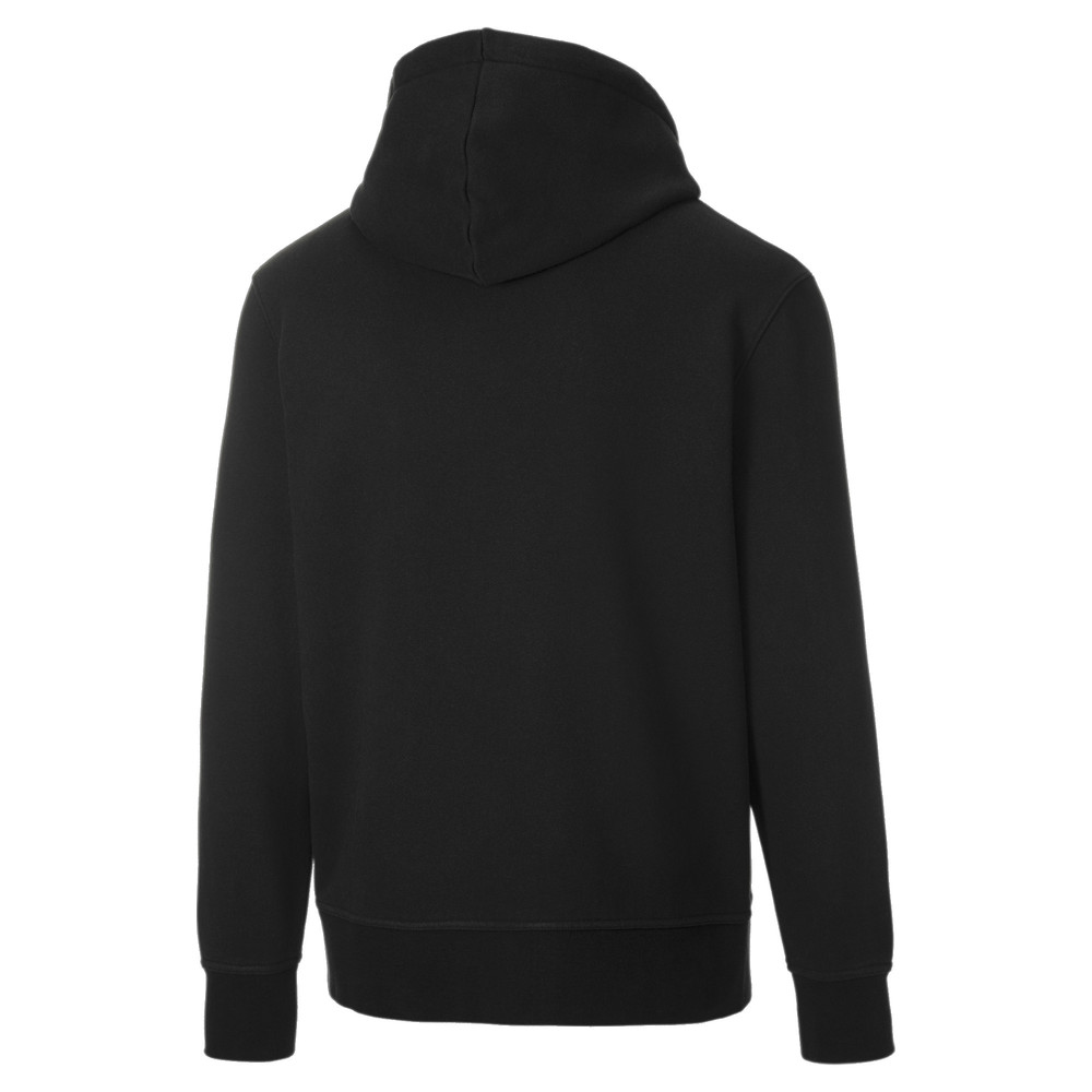Толстовка PUMA x KidSuper Men's Hoodie Puma - Puma Толстовка PUMA x KidSuper Men's Hoodie Puma - Пол: Мужской