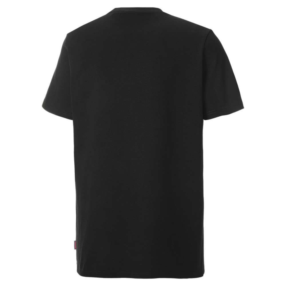 Футболка PUMA x KidSuper Men's Tee Puma - Puma Футболка PUMA x KidSuper Men's Tee Puma - Пол: Мужской