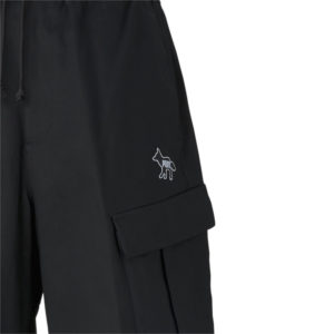 Шорты PUMA x MAISON KITSUNÉ Men's Cargo Shorts Puma - Пол: Мужской