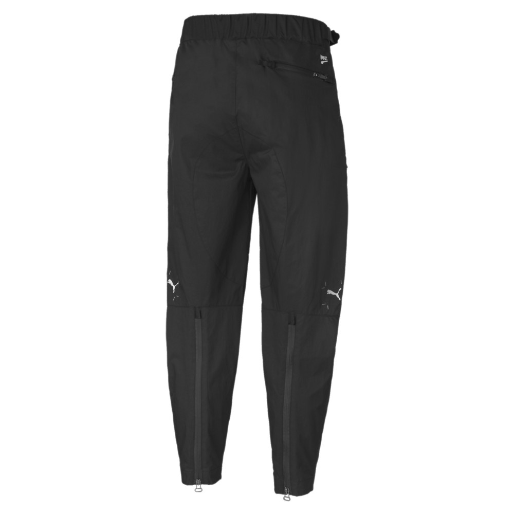Штаны PUMA x NEMEN Pilot Men's Pants Puma - Puma Штаны PUMA x NEMEN Pilot Men's Pants Puma - Пол: Мужской