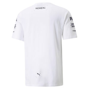 Футболка PUMA x NMN Elevated Men's Tee Puma - Пол: Мужской