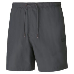 Шорты MMQ EARTHBREAK Men's Shorts Puma - Puma Шорты MMQ EARTHBREAK Men's Shorts Puma - Цвет: Серый