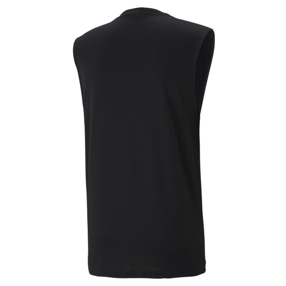 Майка Triple Double Men's Basketball Tank Top Puma - Puma Майка Triple Double Men's Basketball Tank Top Puma - Пол: Мужской
