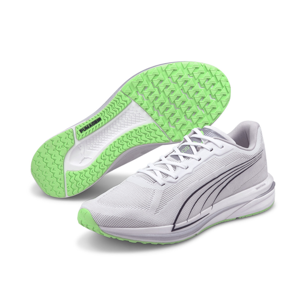 Кроссовки Velocity Nitro COOLadapt Men's Running Shoes Puma - Puma Кроссовки Velocity Nitro COOLadapt Men's Running Shoes Puma - Пол: Мужской