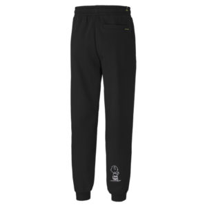 Штаны PUMA x PEANUTS Men's Sweatpants Puma - Пол: Мужской