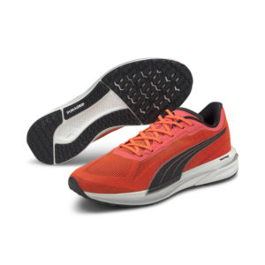 Кроссовки Velocity Nitro Women's Running Shoes Puma - Пол: Женский