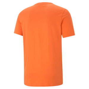 Футболка Franchise Hoops Short Sleeve Men's Basketball Tee Puma - Пол: Мужской
