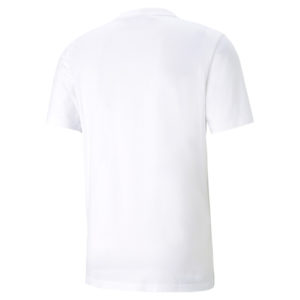 Футболка Q2 FRAN Short Sleeve Men's Basketball Tee Puma - Пол: Мужской