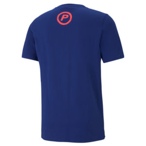 Футболка Men's Basketball Tee 1 Puma - Пол: Мужской