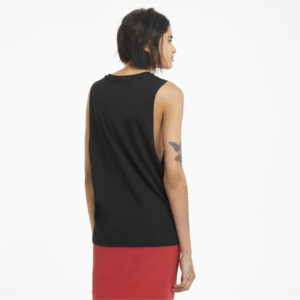 Майка Classics Relaxed Women's Tank Top Puma - Пол: Женский