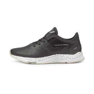 Кроссовки Porsche Design HYBRID II Men's Motorsport Shoes Puma - Puma Кроссовки Porsche Design HYBRID II Men's Motorsport Shoes Puma - Цвет: Серый