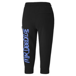 Штаны PUMA x MR DOODLE Women's Sweatpants Puma - Пол: Женский