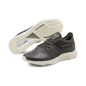 Кроссовки Porsche Design HYBRID II Men's Motorsport Shoes Puma - Пол: Мужской