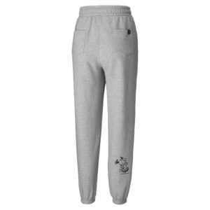 Штаны PUMA x PEANUTS Women's Sweatpants Puma - Пол: Женский